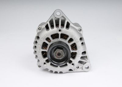 10463964 - : Alternator for Buick: Century, Regal | Chevrolet: Lumina, Monte Carlo | Oldsmobile: Cutlass Supreme | Pontiac: Grand Prix Image