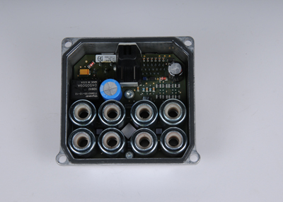 18078141 - Electrical: Control Module for Chevrolet: Classic, Malibu Image