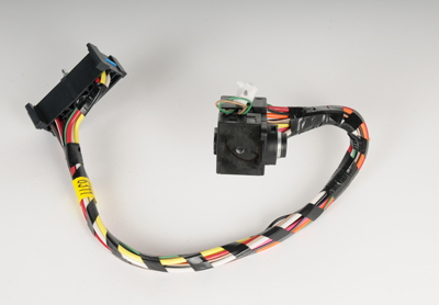 26036311 - Steering: Ignition Switch for Chevrolet: Blazer, C1500, C2500, C3500, C3500HD, K1500 Pickup, K2500 Pickup, K3500 Pickup, S10, Suburban C1500, Suburban C2500, Suburban K1500, Suburban K2500, Tahoe | GMC: C1500 Pickup, C2500 Pickup, C3500 Pickup, C3500HD, Jimmy, K1500 Pickup, K2500 Pickup, K3500 Pickup, Sonoma, Suburban C1500, Suburban C2500, Suburban K1500, Suburban K2500, Yukon Image