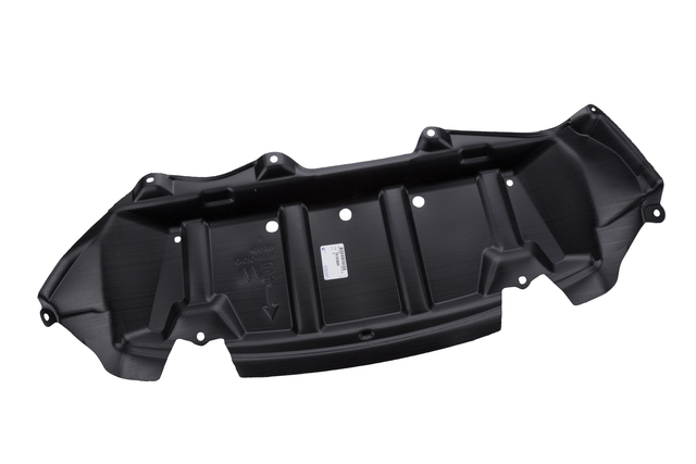 19183884 - Body: Under Cover for Pontiac: Vibe Image