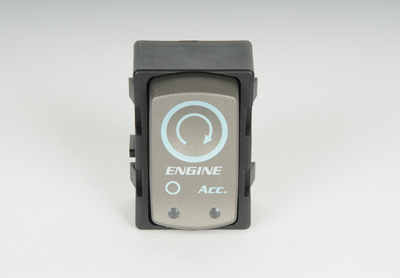 25900943 - Body: Ignition Switch for GM Image