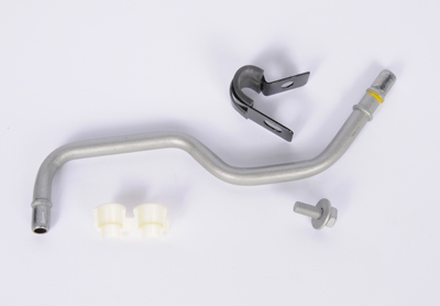 89022531 - Cooling System: Cooler Pipe for GM Image