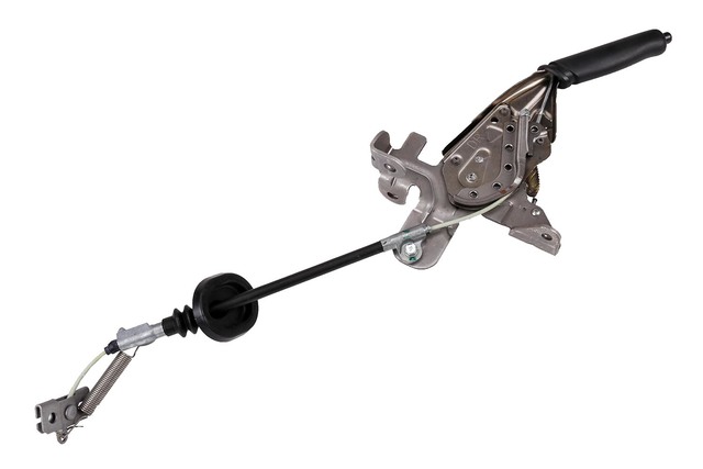 19316527 - : Parking Brake Lever for Chevrolet: City Express Image