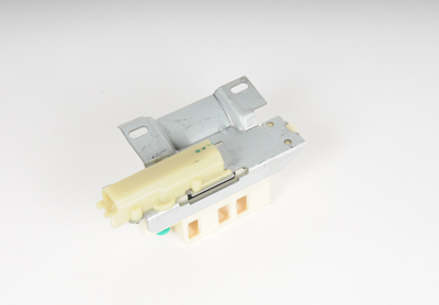 26016388 - Steering: Ignition Switch for Chevrolet: Beretta, Corsica Image