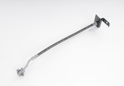 25801596 - Brakes: Brake Hose for Chevrolet: Suburban 1500, Suburban 2500 | GMC: Yukon XL 1500, Yukon XL 2500 Image