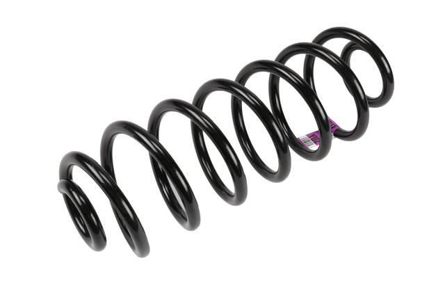 15948010 - Suspension: Coil Spring for Buick: Rainier | Chevrolet: Trailblazer | GMC: Envoy | Oldsmobile: Bravada Image