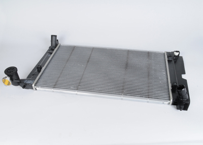 88969094 - Cooling System: Radiator Assembly for Pontiac: Vibe Image