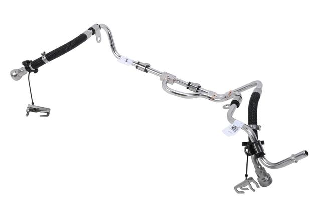 12662997 - : Fuel Feed Pipe for GM Image