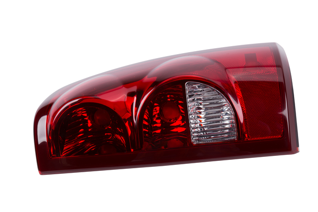 19169003 - Electrical: Tail Light Assembly for GM Image