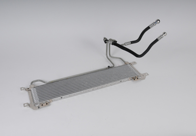 88957425 - Cooling System: Trans Cooler for GM Image