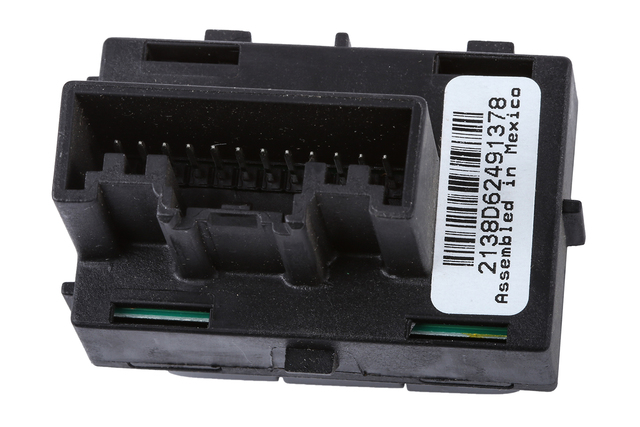 23172138 - Body: Tract Control Switch for Chevrolet: Suburban | GMC: Yukon XL Image
