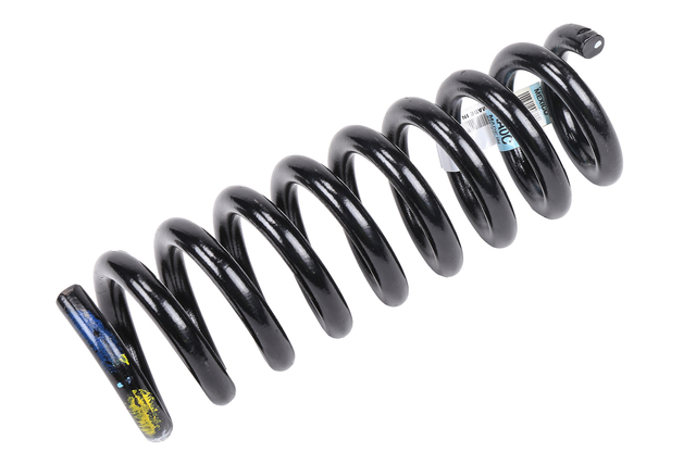 23341859 - Suspension: Spring for Chevrolet: Camaro Image