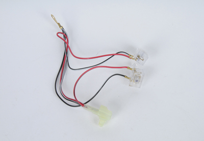 21044209 - Steering: Horn Switch for Saturn: SC, SC1, SC2, SL, SL1, SL2, SW1, SW2 Image