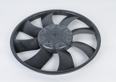 89019143 - : Engine Cooling Fan Blade for Chevrolet: Captiva Sport | Saturn: Vue Image
