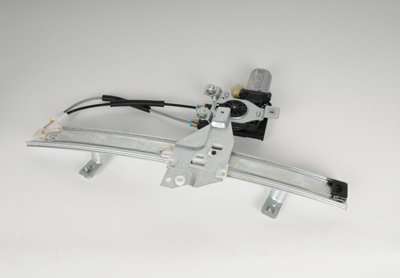 10315137 - Body: Regulator for Pontiac: Grand Prix Image