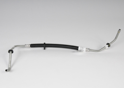 15808251 - Cooling System: Inlet Pipe for Chevrolet: Express 1500, Express 2500, Express 3500, Express 4500 | GMC: Savana 1500, Savana 2500, Savana 3500, Savana 4500 Image