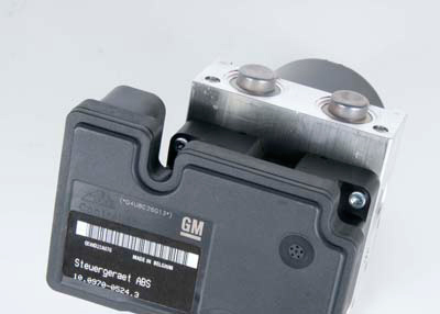 93196127 - Electrical: ABS Control Unit for Saturn: Astra Image