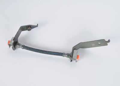 10445424 - Brakes: Brake Hose for Pontiac: Aztek Image
