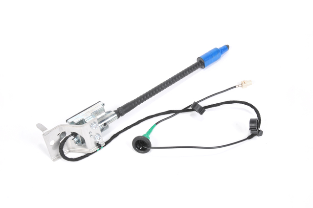 23361416 - Electrical: Antenna Amplifier for GM Image