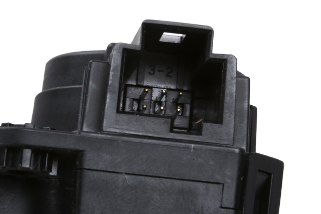 42677687 - HVAC: Actuator for Buick: Encore GX | Chevrolet: Trailblazer Image