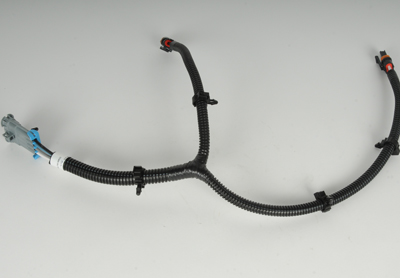 19153469 - Cooling System: Wire Harness for Chevrolet: Venture | Oldsmobile: Silhouette | Pontiac: Montana Image