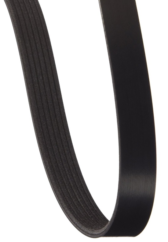 12637204 - Cooling System: Belt for Cadillac: Escalade, Escalade ESV, Escalade EXT | Chevrolet: Avalanche 1500, Avalanche 2500, Express 1500, Express 2500, Express 3500, Express 4500, Silverado 1500, Silverado 1500 Classic, Silverado 1500 HD, Silverado 1500 HD Classic, Silverado 2500, Silverado 2500 HD, Silverado 2500 HD Classic, Silverado 3500, Silverado 3500 Classic, Silverado 3500 HD, Suburban 1500, Suburban 2500, Suburban 3500 HD, Tahoe | GMC: Savana 1500, Savana 2500, Savana 3500, Savana 4500, Sierra 1500, Sierra 1500 Classic, Sierra 1500 HD, Sierra 1500 HD Classic, Sierra 2500, Sierra 2500 HD, Sierra 2500 HD Classic, Sierra 3500, Sierra 3500 Classic, Sierra 3500 HD, Yukon, Yukon XL 1500, Yukon XL 2500 | Hummer: H2 Image