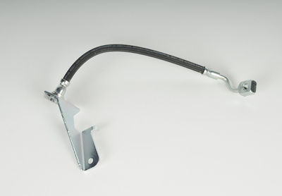15238613 - Brakes: Brake Hose for Buick: LaCrosse | Pontiac: Grand Prix Image