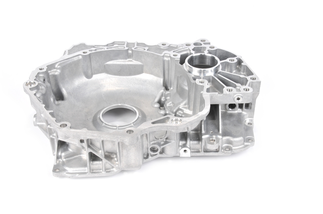 24276771 - : Automatic Transmission Torque Converter and Differential Housing for GM Image