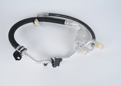 88972209 - HVAC: Pressure Hose for Pontiac: Vibe Image