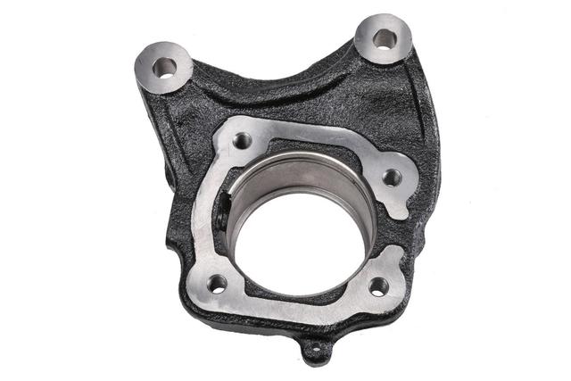 95937464 - Brakes: Bearing Support for Buick: Encore | Chevrolet: Trax Image