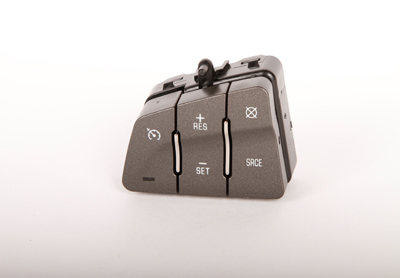 15851239 - Electrical: Cruise Control Switch for GM Image