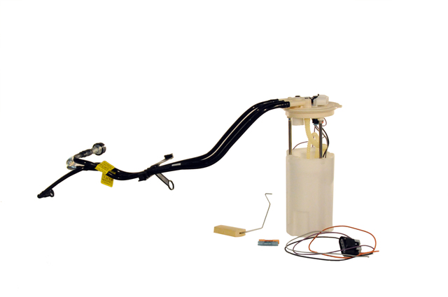 19179624 - Fuel System: Fuel Pump Assembly for Chevrolet: Malibu | Oldsmobile: Cutlass, Cutlass Supreme Image