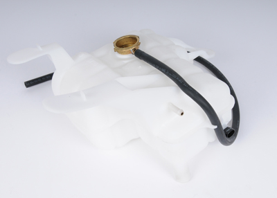 15154924 - Cooling System: Recovery Tank for Chevrolet: Express 2500, Express 3500, P30 | GMC: Savana 2500, Savana 3500 Image