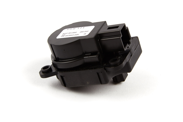 23277658 - HVAC: Actuator for Chevrolet: Colorado | GMC: Canyon Image
