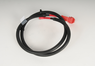 25825642 - Electrical: Positive Cable for Cadillac: Escalade, Escalade ESV, Escalade EXT | Chevrolet: Suburban 1500, Tahoe | GMC: Yukon, Yukon XL 1500 Image