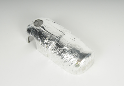 10372792 - HVAC: Insulator for Cadillac: Escalade EXT | Chevrolet: Avalanche 1500, Avalanche 2500, Silverado 2500 HD, Silverado 3500 HD | GMC: Sierra 2500 HD, Sierra 3500 HD Image