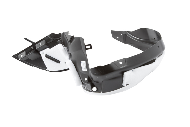 20830624 - Body: Fender Liner for GM Image