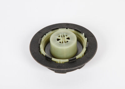 21031411 - Cooling System: Reservoir Cap for Saturn: SC, SC1, SC2, SL, SL1, SL2, SW1, SW2 Image