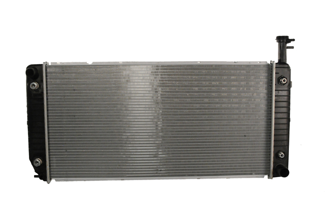 89019165 - Cooling System: Radiator for GM Image