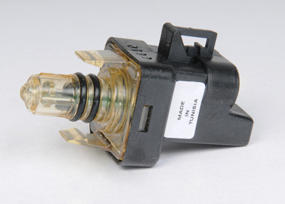 19151900 - Cooling System: Sensor for Buick: Park Avenue, Riviera | Oldsmobile: 88, LSS, Regency | Pontiac: Bonneville Image