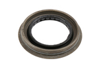 24238076 - Automatic Transmission: Automatic Transmission Output Shaft Seal for Cadillac: CTS, Escalade, Escalade ESV, Escalade EXT, STS, XLR | Chevrolet: Avalanche, Camaro, Caprice, Corvette, Silverado 1500, Silverado 1500 LD, Silverado 1500 LTD, Silverado 2500 HD, Silverado 3500 HD, SS, Suburban, Suburban 1500, Suburban 2500, Suburban 3500 HD, Tahoe | GMC: Sierra 1500, Sierra 1500 Limited, Sierra 2500 HD, Sierra 3500 HD, Yukon, Yukon XL, Yukon XL 1500, Yukon XL 2500 Image