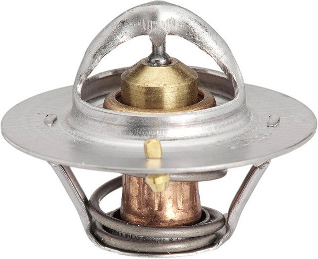 10207381 - : Engine Coolant Thermostat for Buick: Century, Electra, Regal, Riviera | Cadillac: DeVille, Fleetwood | Chevrolet: Celebrity | Oldsmobile: 98, Cutlass Ciera | Pontiac: 6000 Image