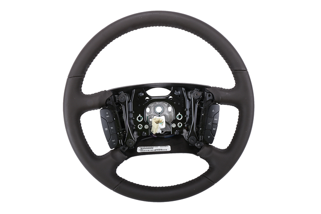 25922692 - : Cocoa Steering Wheel for GM Image