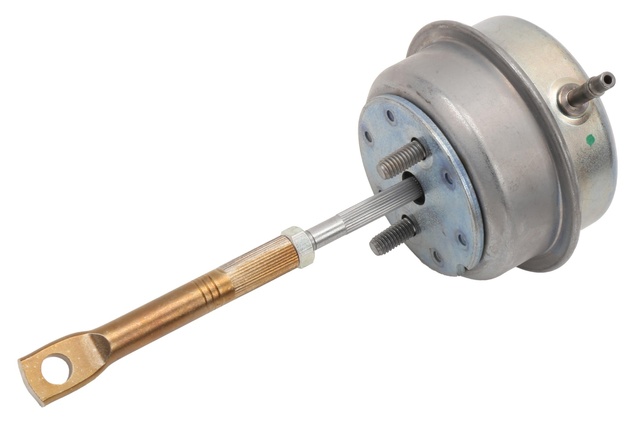 55589100 - Fuel System: Turbocharger Wastegate Actuator for Buick: Encore | Chevrolet: Cruze, Sonic, Trax Image