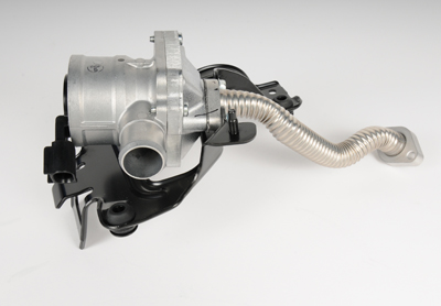 12619127 - : Air Injection Valve for Cadillac: DeVille, Seville | Pontiac: Bonneville Image