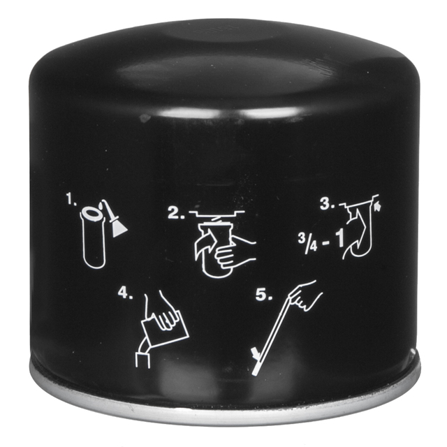 19346422 - : Filter for GM Image