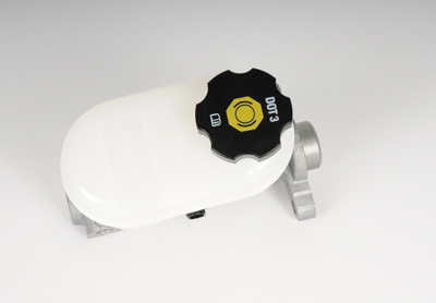 19209259 - Body: Master Cylinder for Cadillac: XLR | Chevrolet: Corvette Image
