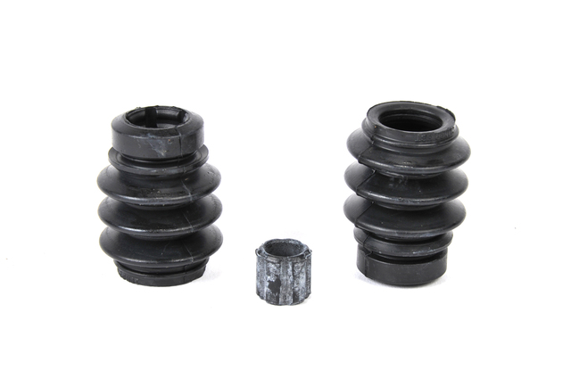 13582991 - Brakes: Disc Brake Caliper Pin Boot for Buick: Cascada, LaCrosse, Regal | Cadillac: CTS, ELR, STS | Chevrolet: Camaro, Equinox, Impala, Malibu, Malibu Limited | GMC: Terrain Image
