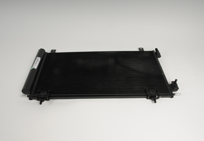 92191927 - HVAC: Condenser Assembly for GM Image