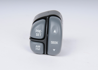 12451304 - Steering: Control Module for Pontiac: Grand Prix Image